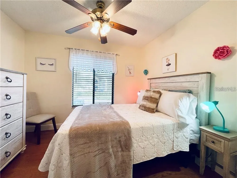 1723 PINE RIDGE ROAD #23 Sanford, FL 32773