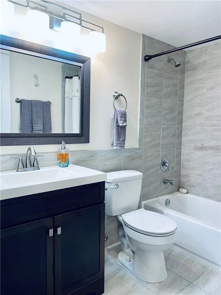 1723 PINE RIDGE ROAD #23 Sanford, FL 32773