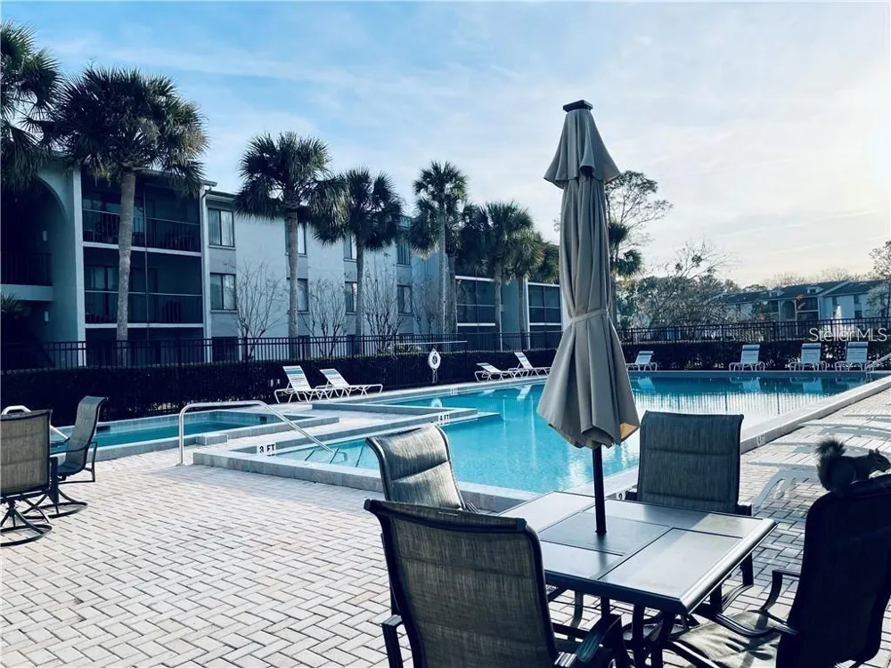 1723 PINE RIDGE ROAD #23 Sanford, FL 32773
