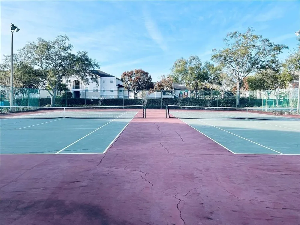 1723 PINE RIDGE ROAD #23 Sanford, FL 32773