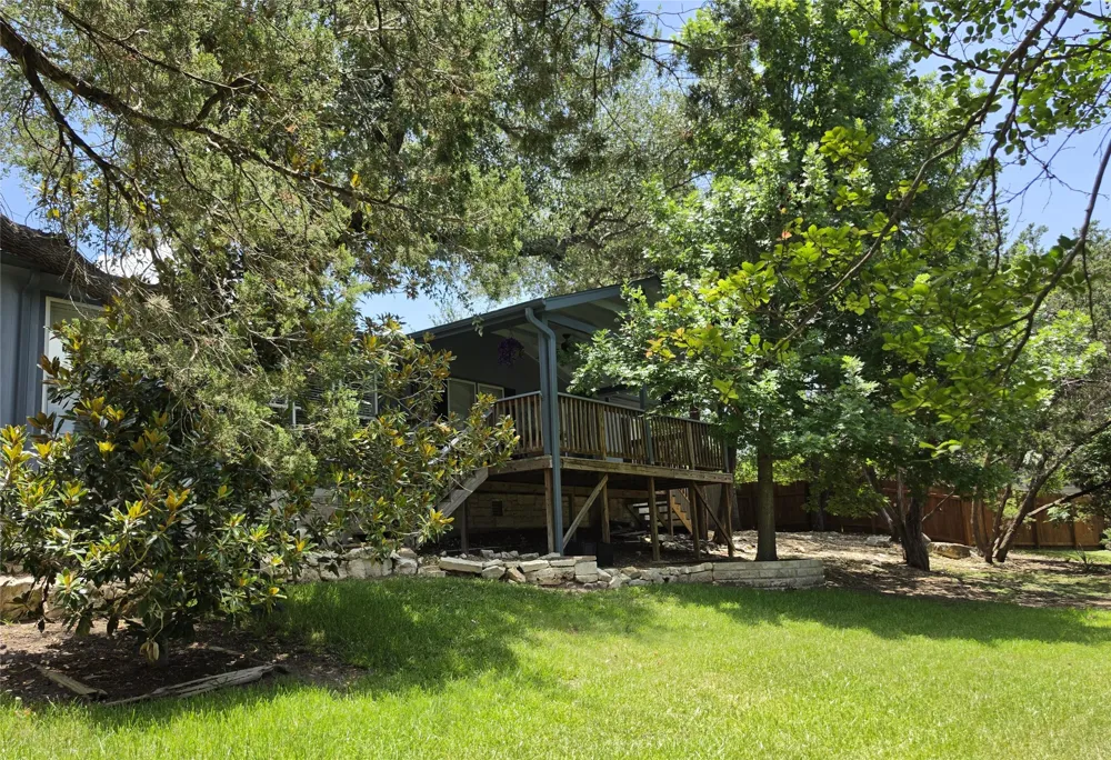 2107 Tishomingo Trail Austin, TX 78734