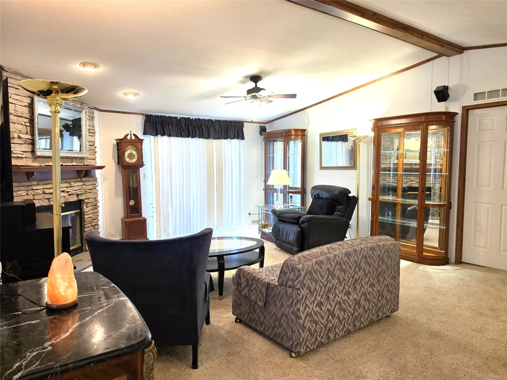 2107 Tishomingo Trail Austin, TX 78734