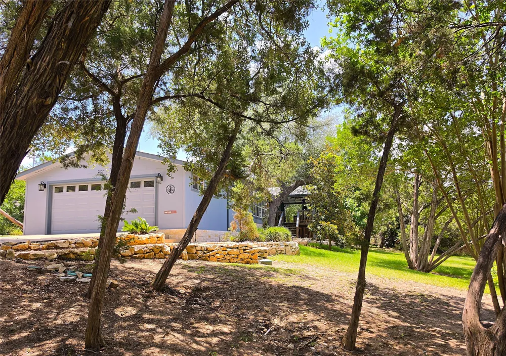 2107 Tishomingo Trail Austin, TX 78734