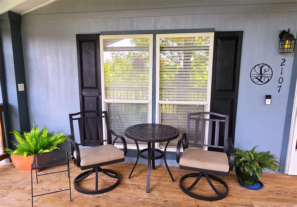 2107 Tishomingo Trail Austin, TX 78734