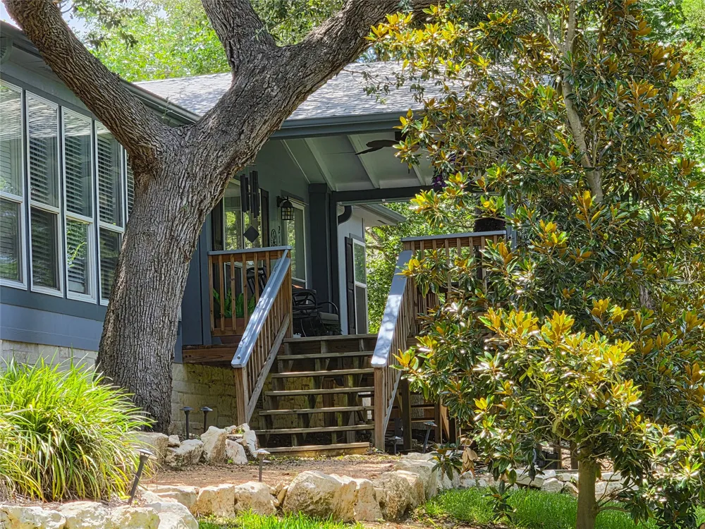 2107 Tishomingo Trail Austin, TX 78734