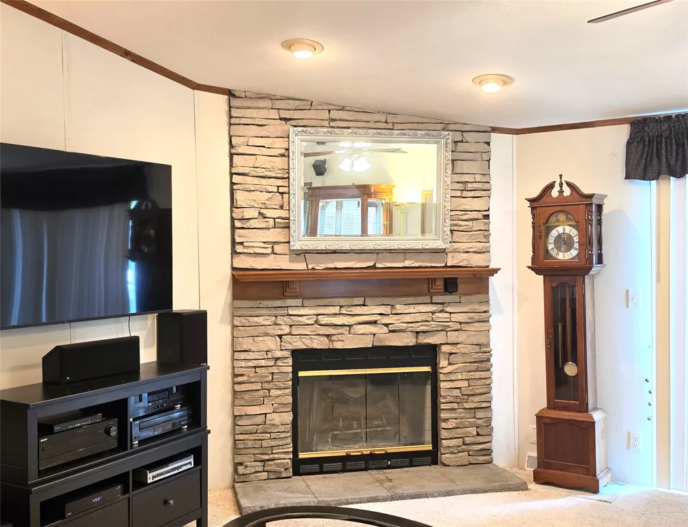 2107 Tishomingo Trail Austin, TX 78734