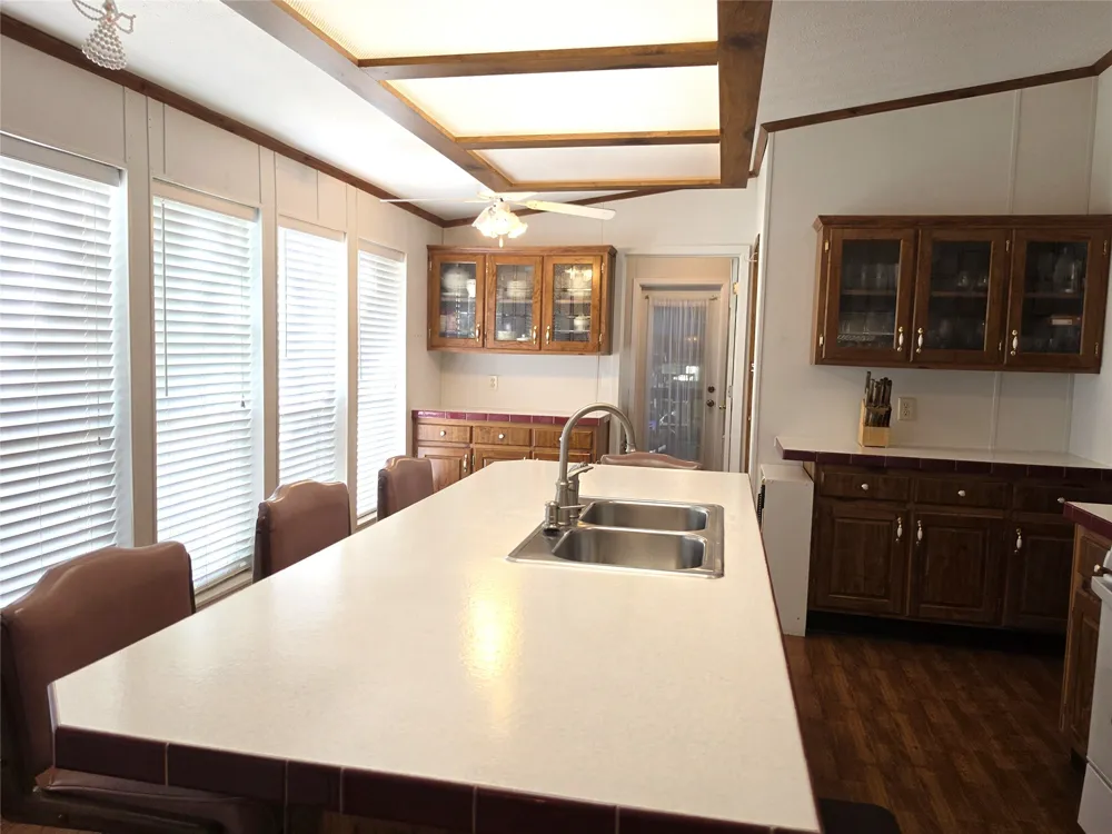 2107 Tishomingo Trail Austin, TX 78734