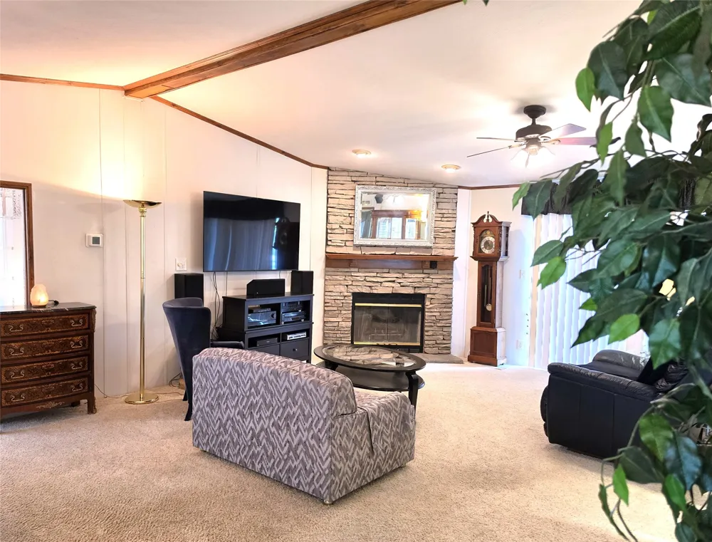 2107 Tishomingo Trail Austin, TX 78734
