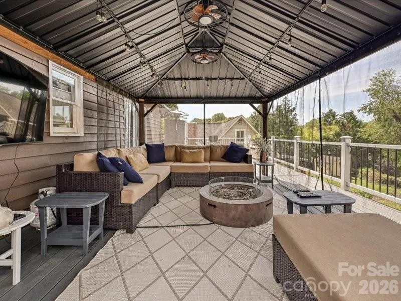 21416 Verano Place Cornelius, NC 28031