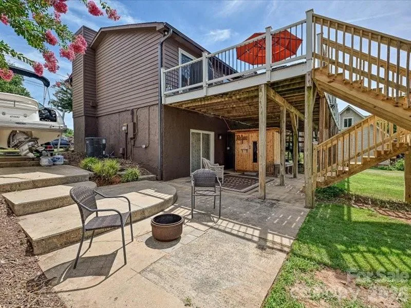 21416 Verano Place Cornelius, NC 28031