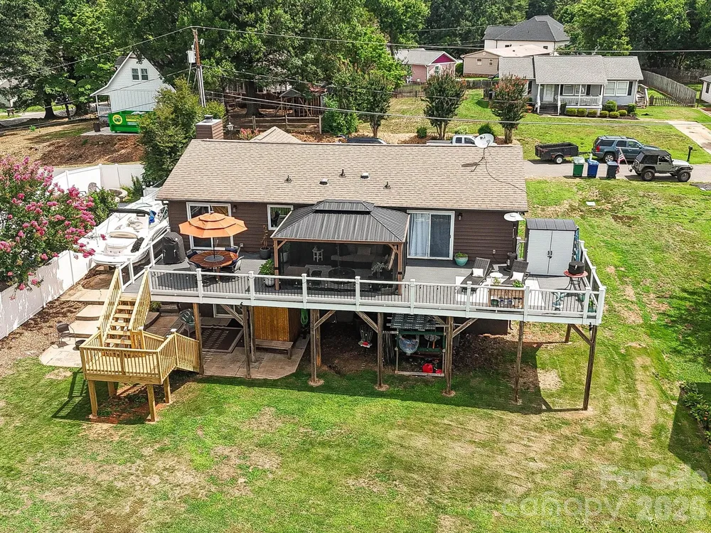 21416 Verano Place Cornelius, NC 28031