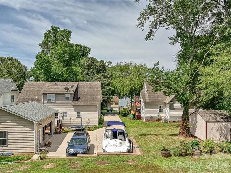 21416 Verano Place Cornelius, NC 28031