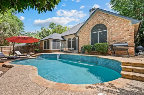 3312 Heather Glen Drive
