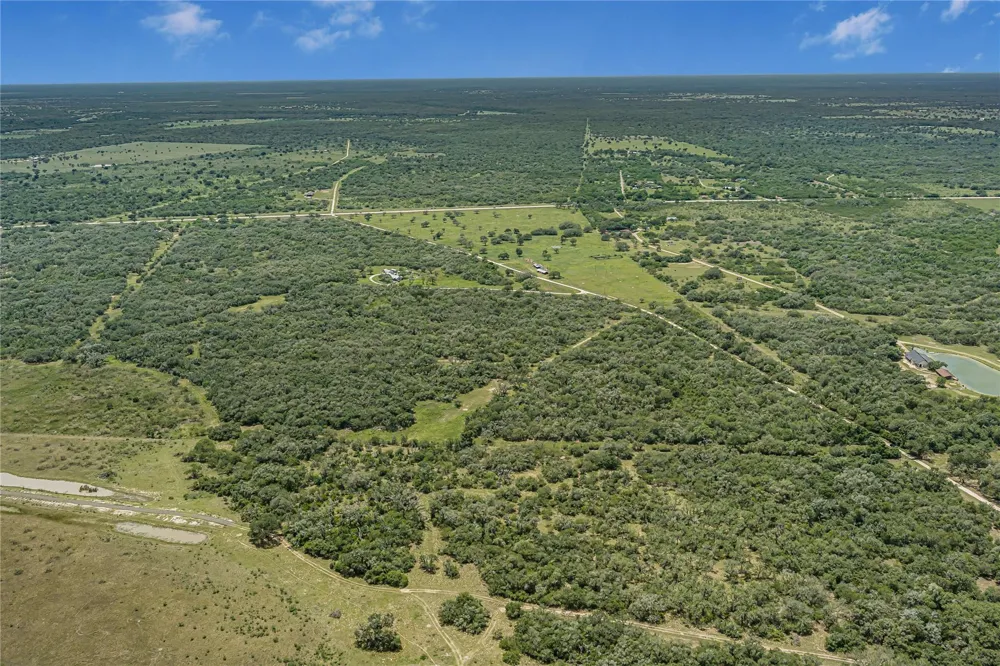 Hwy 183 Refugio, TX 78377