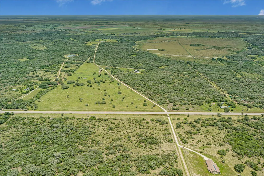 Hwy 183 Refugio, TX 78377