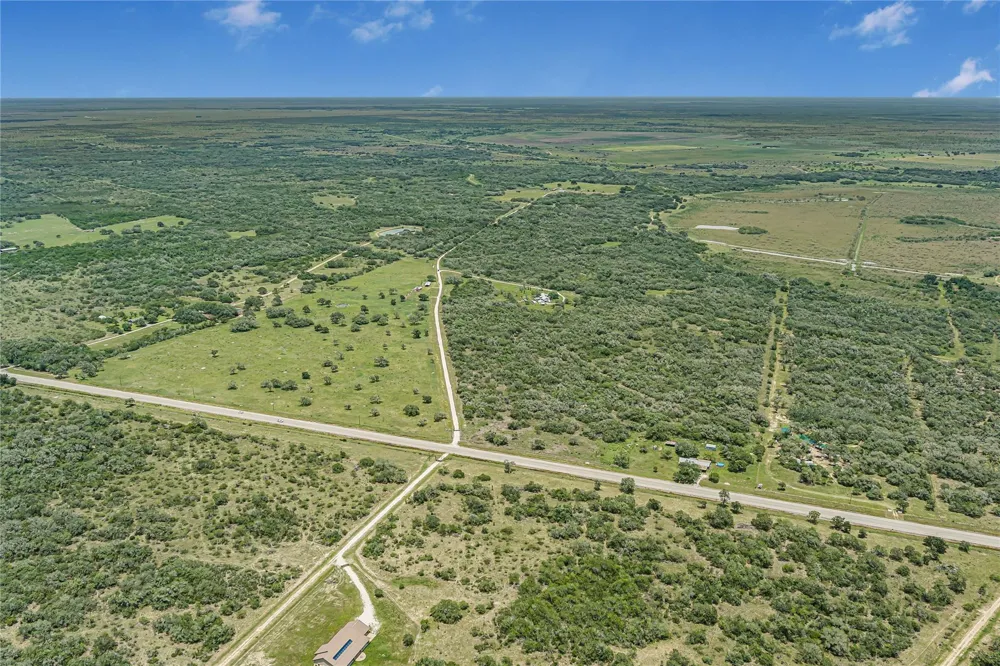 Hwy 183 Refugio, TX 78377