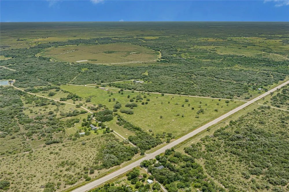 Hwy 183 Refugio, TX 78377