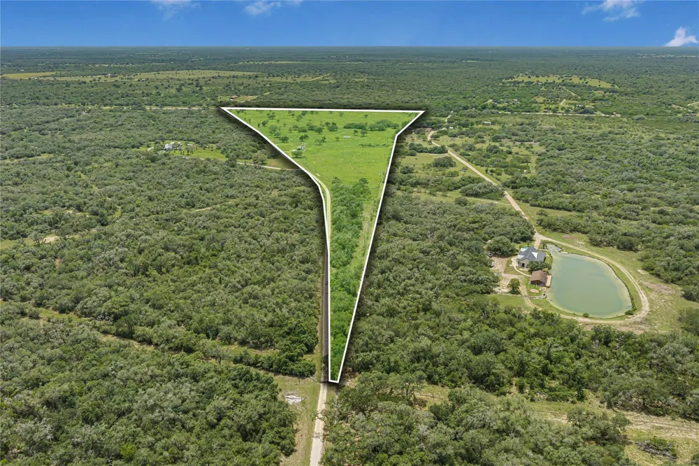 Hwy 183 Refugio, TX 78377