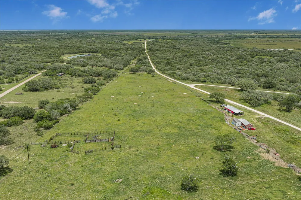 Hwy 183 Refugio, TX 78377