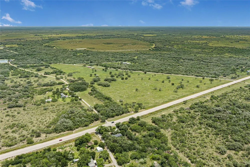 Hwy 183 Refugio, TX 78377