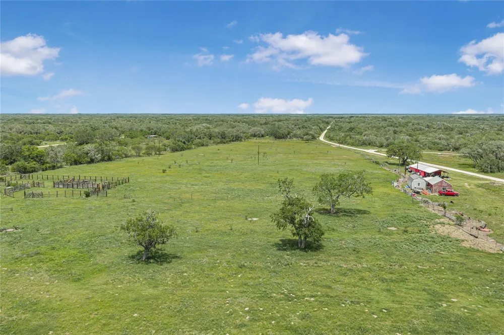 Hwy 183 Refugio, TX 78377