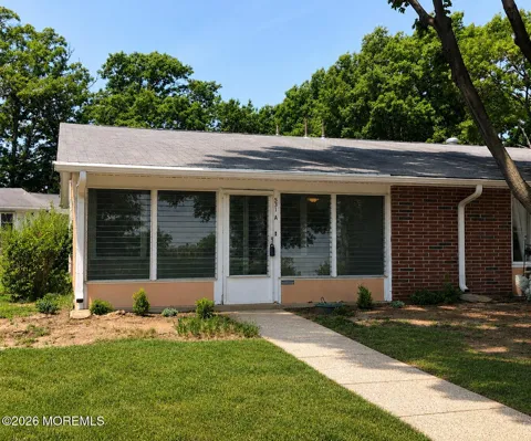 531 Dartmoor Court