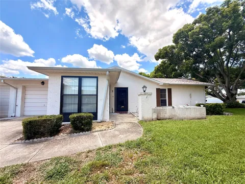 8111 BUGLE COURT #2