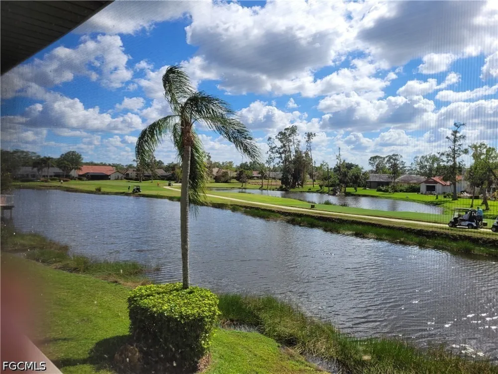 Aeries Way Drive #325 Fort Myers, FL 33912