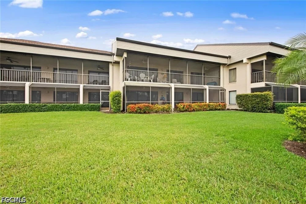 Aeries Way Drive #325 Fort Myers, FL 33912