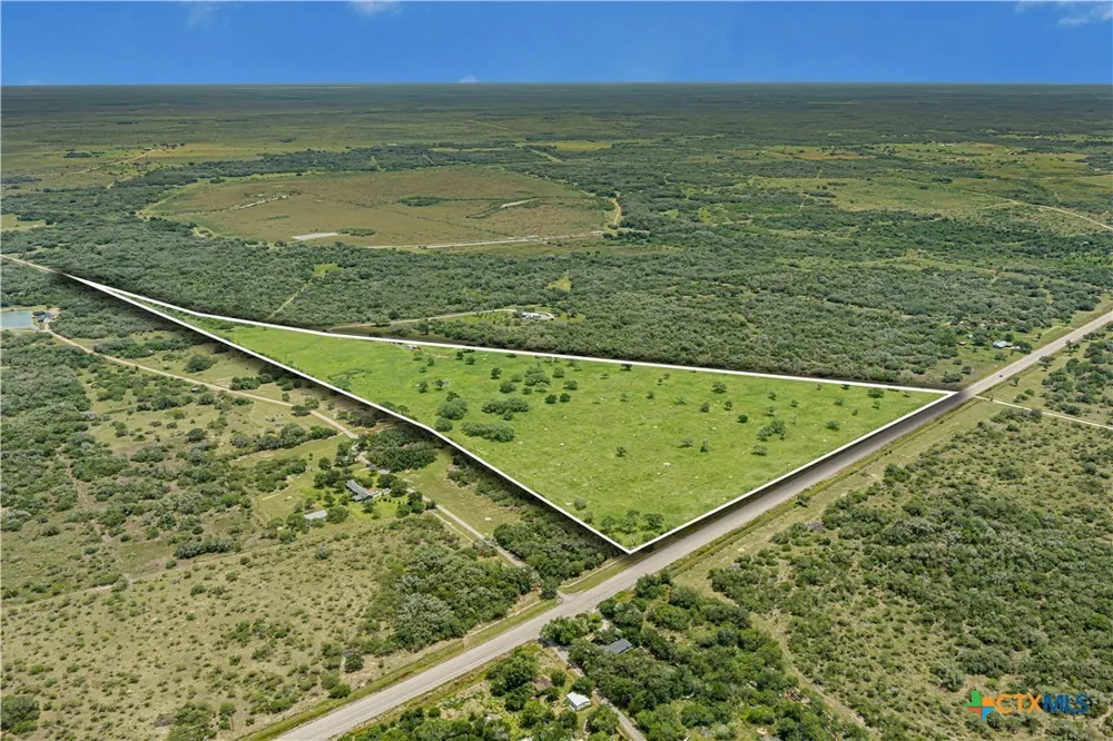 Hwy 183 Refugio, TX 78377