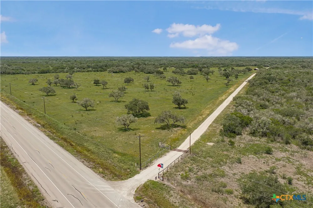 Hwy 183 Refugio, TX 78377