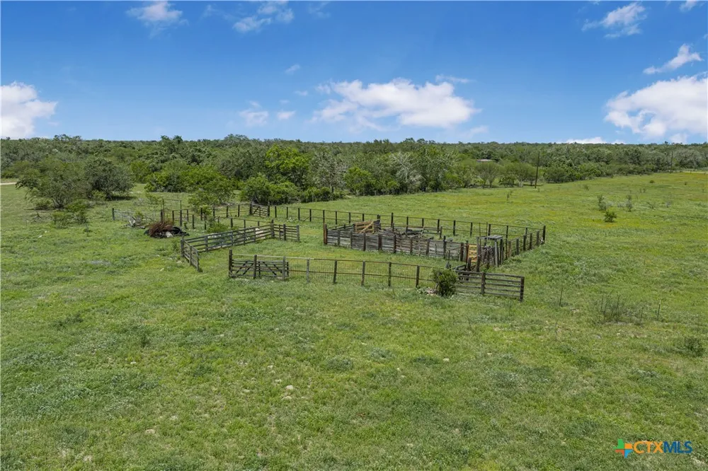 Hwy 183 Refugio, TX 78377