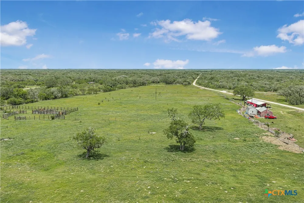 Hwy 183 Refugio, TX 78377