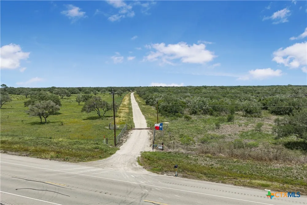 Hwy 183 Refugio, TX 78377