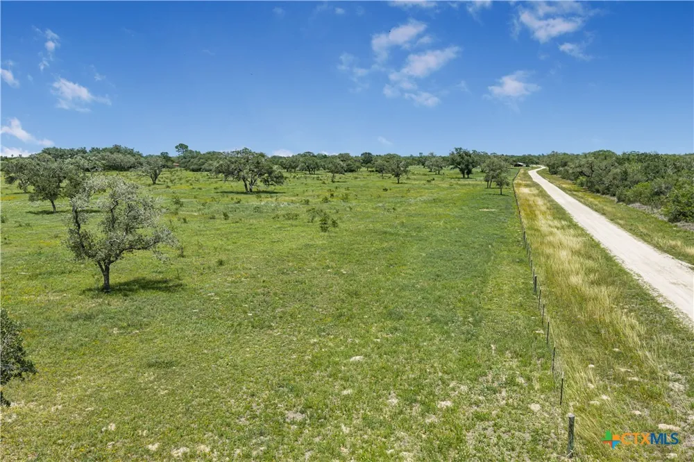 Hwy 183 Refugio, TX 78377