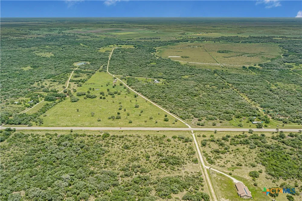 Hwy 183 Refugio, TX 78377