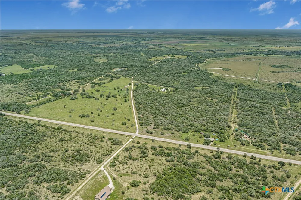 Hwy 183 Refugio, TX 78377