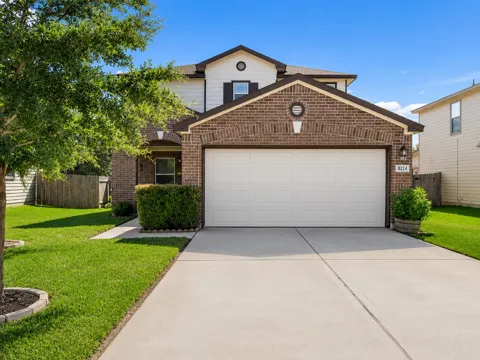 4301 Big Bend Trail