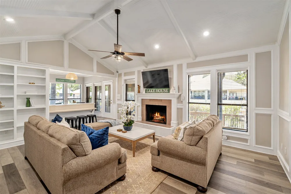111 Hickory Creek Circle Gun Barrel City, TX 75156