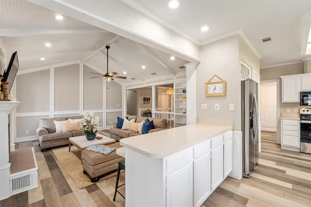 111 Hickory Creek Circle Gun Barrel City, TX 75156