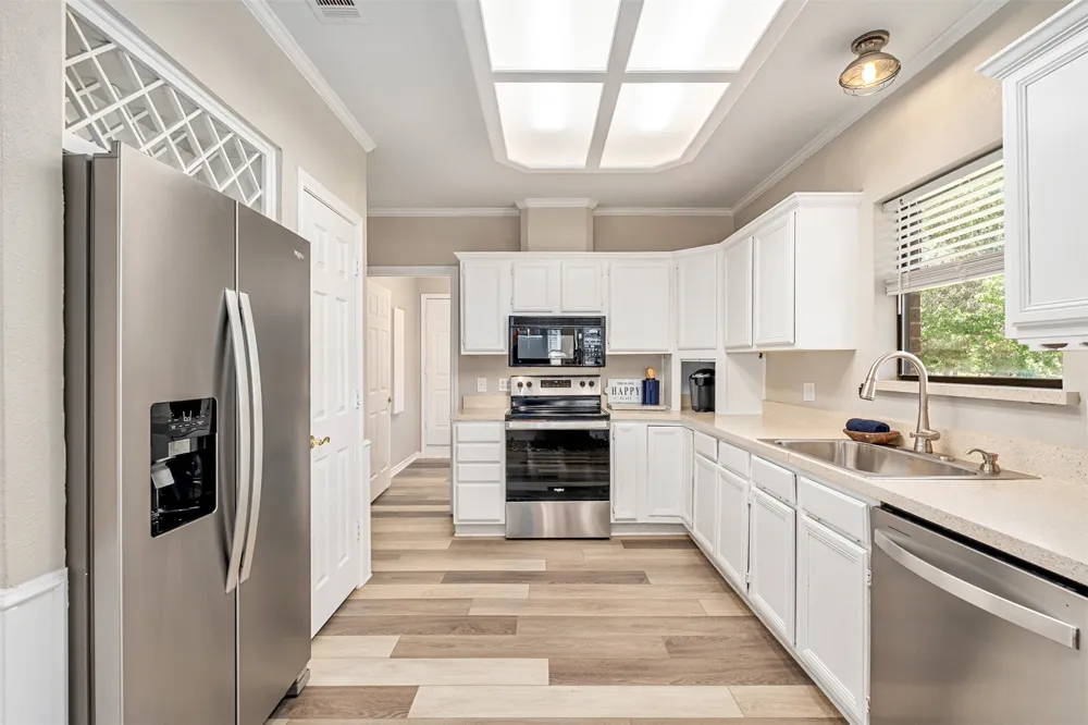 111 Hickory Creek Circle Gun Barrel City, TX 75156