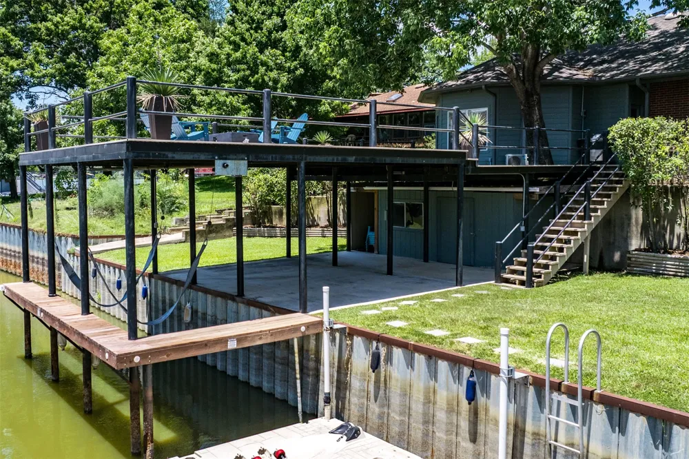 111 Hickory Creek Circle Gun Barrel City, TX 75156