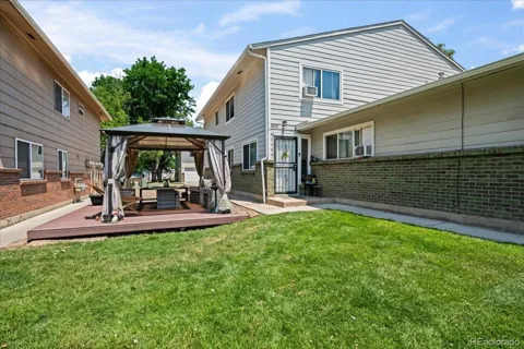7309 W Hampden Avenue #6402