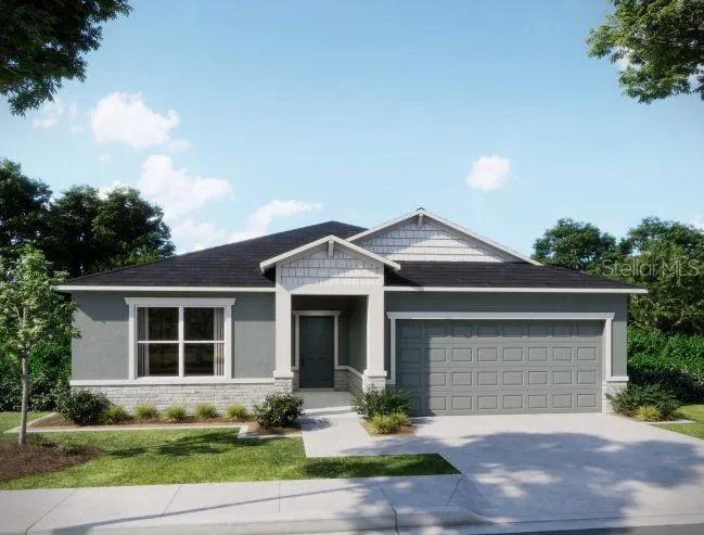 31527 WILD GRAPE LANE Brooksville, FL 34602