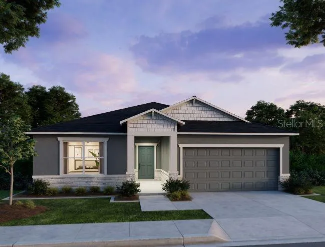 31527 WILD GRAPE LANE Brooksville, FL 34602