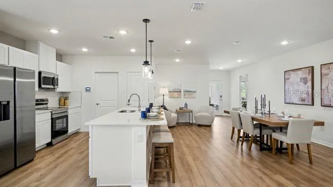31527 WILD GRAPE LANE Brooksville, FL 34602
