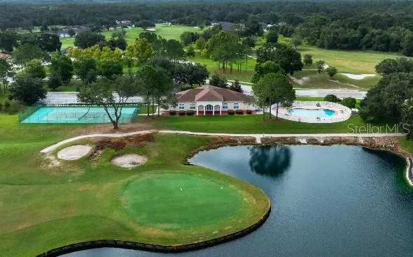 31527 WILD GRAPE LANE Brooksville, FL 34602