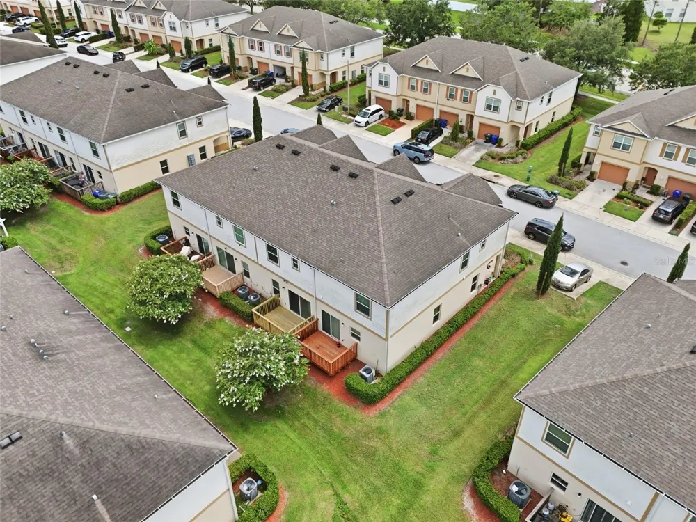 3857 HAMPSTEAD LANE Lakeland, FL 33810