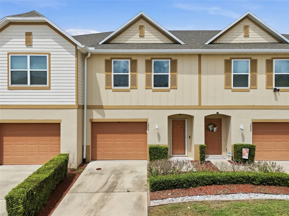 3857 HAMPSTEAD LANE Lakeland, FL 33810