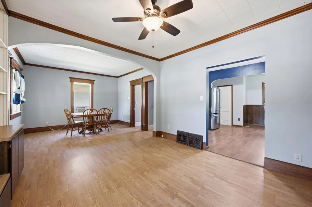 228 9th Street Breckenridge, MN 56520